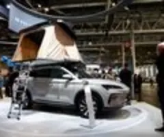 BYD-Chef: Werden Europa-Zentrum wohl in Ungarn errichten