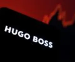 Boss nimmt für Strategie-Umbau Gewinneinbruch in Kauf - Aktie im Plus