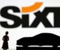 Autovermieter Sixt stellt sich auf langsameres Wachstum ein