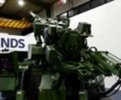 KNDS-Vorstandschef: Sehe keine Hindernisse für Börsengang