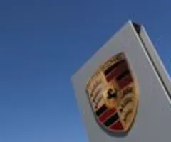 Porsche steigert Umsatz und Ergebnis um je 25 Prozent