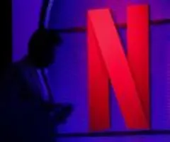 Netflix-Wachstum schwächt sich weiter ab - Verhaltener Ausblick