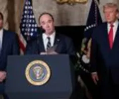 Insider: US-Marineminister Phelan vom Pentagon entlassen