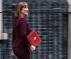 Britische Wirtschaft vor mauen Wachstumsaussichten - Regierung plant Einschnitte
