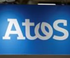 Kriselnde IT-Firma Atos übertrifft trotz Umsatzminus Gewinnziel