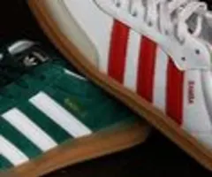 Sportartikelkonzern Adidas wächst in China wieder