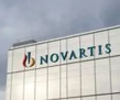 Novartis bekräftigt Jahresprognose nach Sandoz-Abspaltung