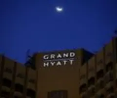 Hyatt-Verwaltungsratschef tritt wegen Epstein-Kontakten zurück