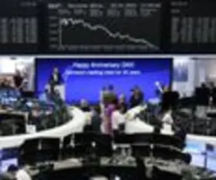 Deutsche Börse verdient mehr und kündigt Aktienrückkauf an