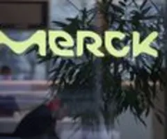MS-Medikament von Merck floppt in Studie - Aktie bricht ein
