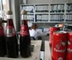 Russischer Limonadenhersteller will Coca-Cola und Pepsi beerben