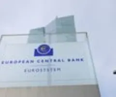 Wunsch (EZB) für langsame Gangart bei Lockerung der Zinspolitik