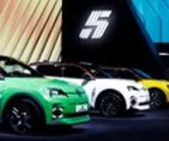 Schwacher europäischer Markt setzt Renault zu