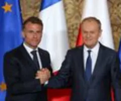 Frankreich und Polen bauen Militärsatelliten - Alternative zu Musks Starlink