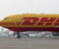DHL will Auswirkungen von Iran-Krieg und Handelsstreit abfedern