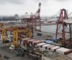 Taiwan steigert Exporte um 50 Prozent - KI-Boom sorgt für Rekord