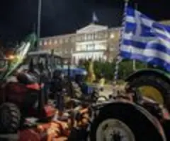 EU legt Preis für CO2-Zoll fest - Streit um Ausnahmen für Bauern