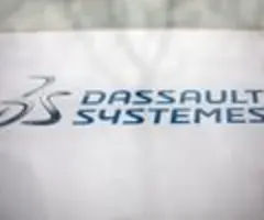 Softwarefirma Dassault kappt wegen US-Zollchaos Ziele