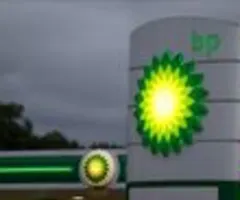 BP: Erneut Abschreibungen auf Ökostrom-Geschäft - Raffienerien laufen glänzend