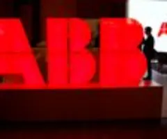 Konzernchef verabschiedet sich mit Rekord-Rendite von ABB