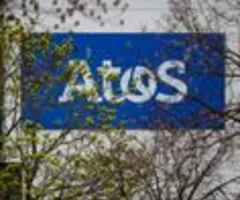 IT-Firma Atos braucht 1,1 Mrd Euro - Der Staat könnte helfen