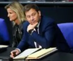 Klingbeil: Werden Abbremsen bei erneuerbarer Energie nicht zulassen