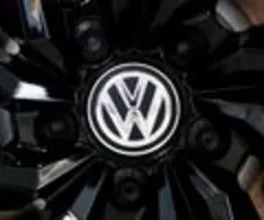Insider - Neues US-Werk am Freitag Thema im VW-Aufsichtsrat