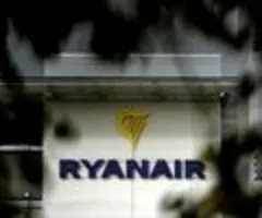 Ryanair: Hitzewelle dämpft Reiselust nicht