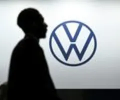 VW-China-Chef fordert von Ministerpräsident Li Qiang klare Regeln für Datentransfer