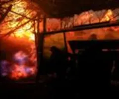 Russland: Truppen rücken in ukrainische Stadt Kupjansk vor