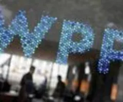 Werbekonzern WPP kappt Dividende - Aktie fällt auf tiefsten Stand seit 2009