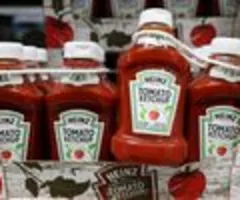 Insider - JBS und Sigma buhlen um Hotdog-Geschäft von Kraft Heinz