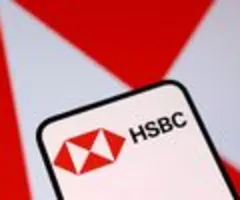 HSBC wickelt Sparte in Deutschland ab - Über 300 Jobs fallen weg