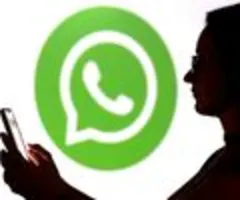 Bericht: EU will Meta wegen KI-Chatbot in WhatsApp unter die Lupe nehmen