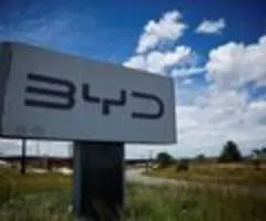 FT: EU nimmt BYD in Ungarn wegen möglicher chinesischer Subventionen ins Visier