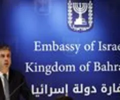 Israel eröffnet Botschaft in Bahrain - Normalisierung mit arabischen Staaten