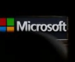 Microsoft verdient mehr als erwartet - Investitionen in KI steigen