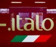 Bahn-Infrastrukturtochter lehnt Sonderkonditionen für Italo ab