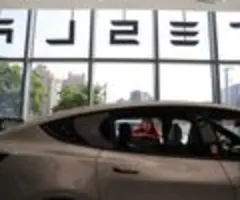 Schweden zweifelt an Teslas Fahrerassistenzsystem FSD