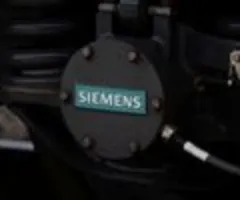 Niedersachsen bestellt bei Siemens Batteriezüge für zwei Mrd Euro