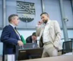 CDU-Vize Prien: Wer im Magdeburger Landtag für AfD-Kandidaten stimmt, muss CDU verlassen