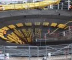 Ifo: Tiefbau-Unternehmen schon vor Infrastruktur-Paket zunehmend ausgelastet