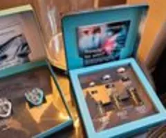 Gerresheimer fliegt aus dem SDax - Bulgarische Shelly rückt auf