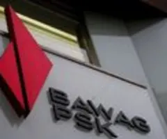 Bank Bawag nach Gewinnsprung optimistischer für das Gesamtjahr