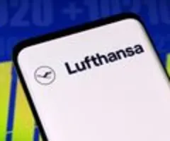 Lufthansa steigert Quartalsgewinn - Nachfrage aus USA weiter hoch