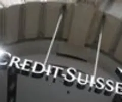 Credit-Suisse-Einbruch belastet Schweizer Börse