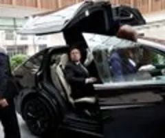 Tesla beendet auch 2025 mit einem Absatzrückgang