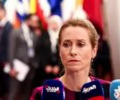 EU beschließt 18. Sanktionspaket gegen Russland