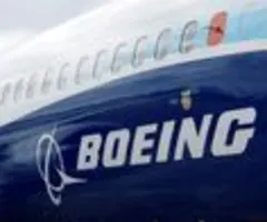 Insider - Lieferverzögerungen bei Boeing-Flugzeugen nach China