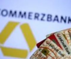 Unicredit will Verhandlungen zur Übernahme der Commerzbank durchsetzen